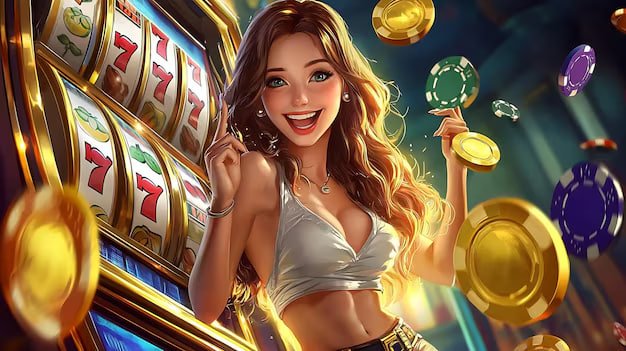 Kode promo dibaca melalui perangkat mobile