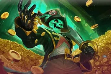 Pengguna memeriksa syarat kode promo
